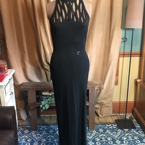 St Johns Evening Collection size 8 excellent condition - Picture 4 of 5